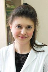 Зайнутдинова Адель Валерьевна