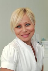 Казакова Ольга Викторовна