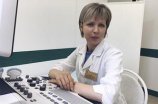 Ракова Юлия Викторовна