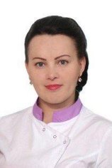 Изместьева Юлия Петровна