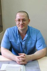 Зайцев Виталий Валерьевич