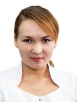 Абакачева Руфина Нурулловна