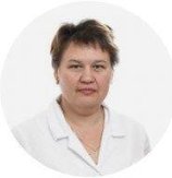 Абдуллина Эльза Альбертовна