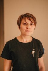 Тарасова Татьяна