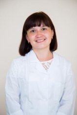 Валишина Юлия Илгамовна