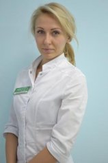 Максимова Юлия Владимировна