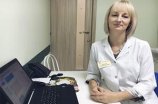 Федосова Татьяна Николаевна