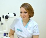 Бурханова Карина Равилевна