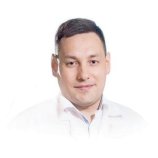 Музаев Ренат Арсенович