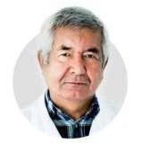 Давлетбердин Наиль Исхакович
