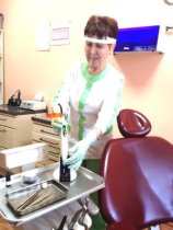 Ишмаева Альбина Григорьевна