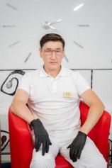 Юсупов Руслан Тагирович