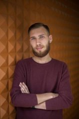 Федоров Сергей