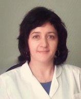 Карачурина Лина Степановна