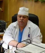 Кирсанов Игорь Станиславович