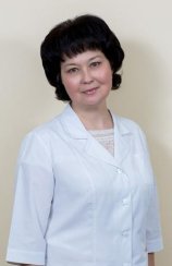 Шарипова Резеда Фахрисламовна