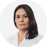 Галишина Альфия Фаритовна