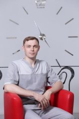 Аглетдинов Сергей Владимирович
