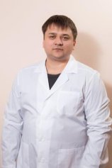 Шигапов Расим Мазгарович
