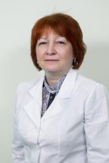 Макаева Марина Явдатовна