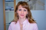 Барышева Марина Олеговна