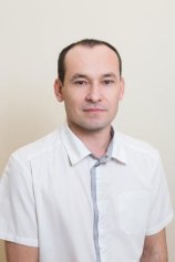 Ахмедьянов Ильгиз Гизярович