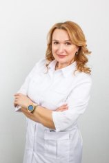 Юсупова Земфира Исмагиловна