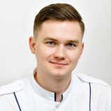 Лашин Андрей Алексеевич