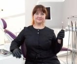 Сабитова Регина Игоревна