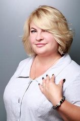 Попова Светлана Ивановна