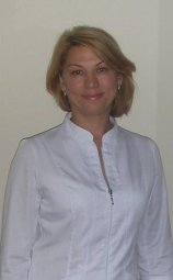 Мусина Лилия Маратовна
