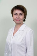 Хасанова Эльвира Маратовна
