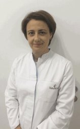 Батталова Гюзель Юрьевна