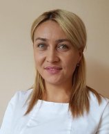 Галимуллина Энзира Рахимзяновна