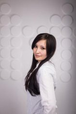 Рахимбаева Розалия Робертовна