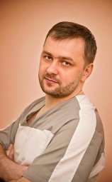 Громенко Дмитрий Сергеевич