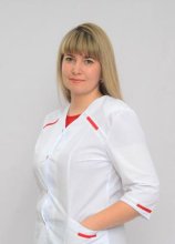 Чаплыгина Инга Юрьевна