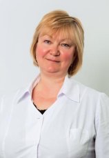 Щукина Галина Геннадиевна