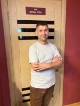 Бакир Сейфитдин