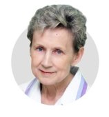 Агафонова Валентина Алексеевна