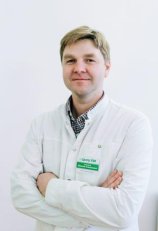 Муравьев Максим Алексеевич