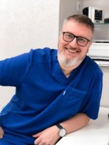 Кружалин Дмитрий Владимирович