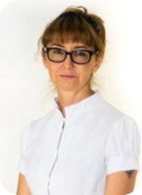 Хайруллина Зиля Мунировна
