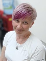 Мельчакова Татьяна