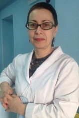 Хмельник Галина Евсеевна