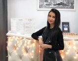 Московец Лилия Рашитовна