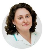 Чернова Надежда Ивановна