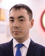 Янгиров Алмас Сулпанович