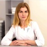 Хрущева Лариса Александровна