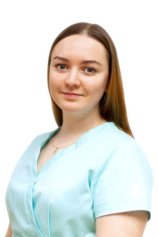 Григорьева Александра Евгеньевна